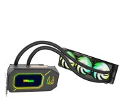 Zotac GeForce RTX 5090 ArcticStorm AIO 32GB GDDR7 DLSS4 (ZT-B50900K-30P) EU