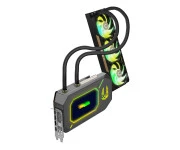 Zotac GeForce RTX 5090 ArcticStorm AIO 32GB GDDR7 DLSS4 (ZT-B50900K-30P) EU