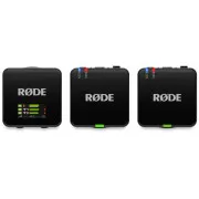 Rode Wireless GO III Black