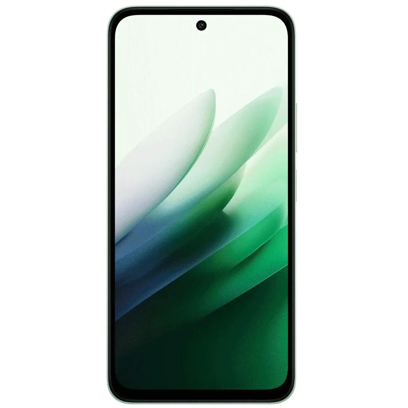 Xiaomi Redmi 15 5G 8/256GB NFC Ripple Green (no adapter) Europe