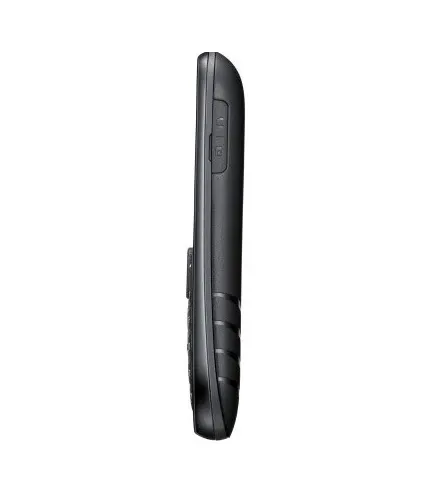 Samsung E1202 Black Діагональ екрана 1.52 (128х128)
