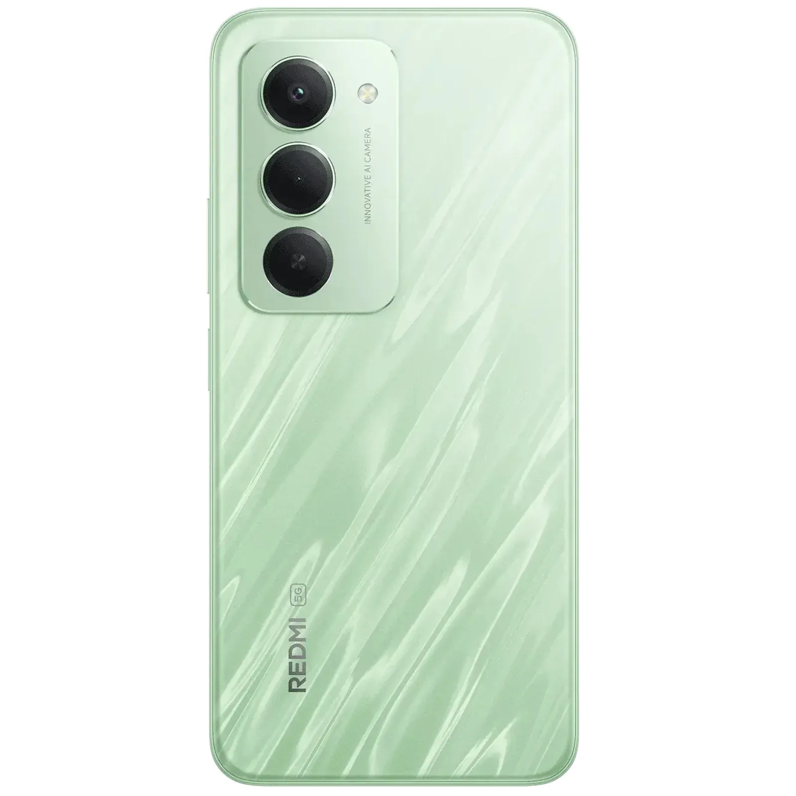 Xiaomi Redmi 15 5G 4/128GB NFC Ripple Green (no adapter) Europe