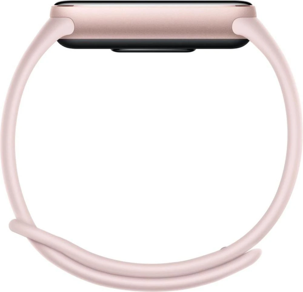 Фитнес-браслет Xiaomi Smart Band 10 Mystic Rose (BHR9999GL) (UA) Бренд: Xiaomi; Линейка: Smart Band 10; iOS: