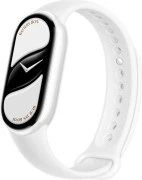 Фітнес-браслет Xiaomi Smart Band 10 Pearl White (BHR07Y5GL) (UA)