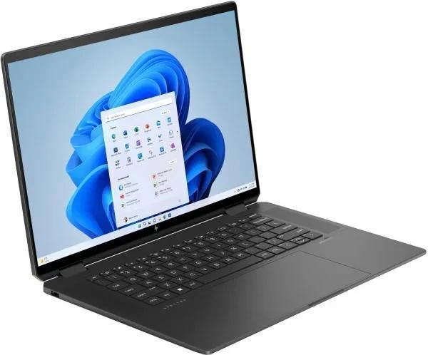 HP Spectre x360 16-aa0023dx (975R9UA) Refurbished Бренд: HP; Лінійка: Spectre x360 16-aa0000;