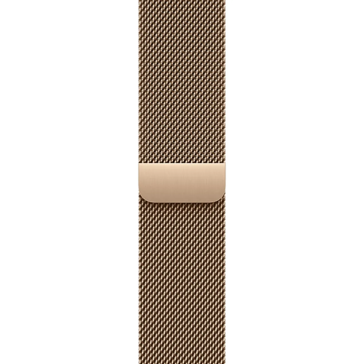 Apple Watch Series 11 GPS + Cellular 42mm Gold Tit. Case w. Gold Milanese Loop (MF8Y4) Бренд: Apple; Лінійка: Watch Series 11; iOS: