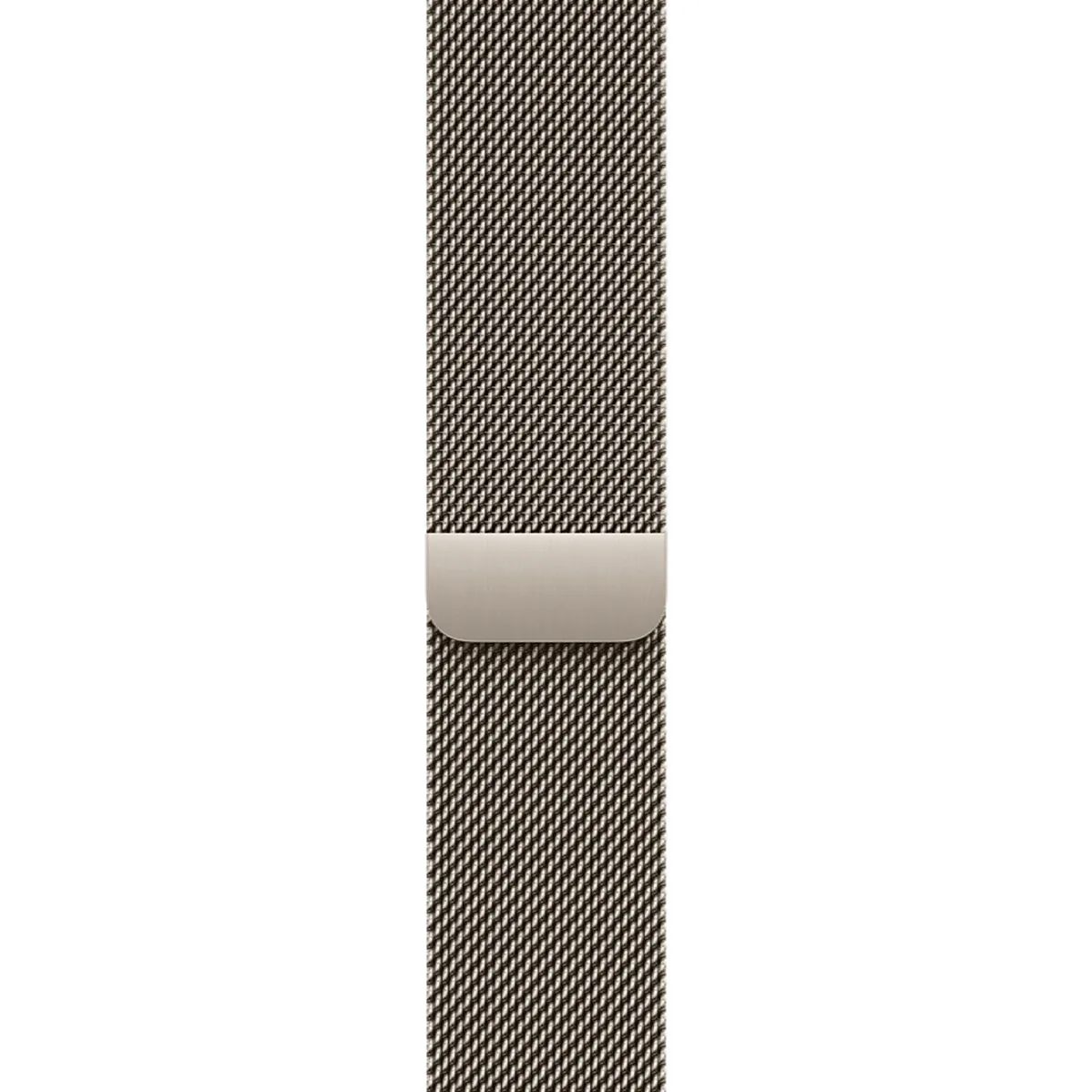 Apple Watch Series 11 GPS + Cellular 46mm Natural Tit. Case w. Natural Milanese Loop - M/L (MFD04) Бренд: Apple; Лінійка: Watch Series 11; iOS: