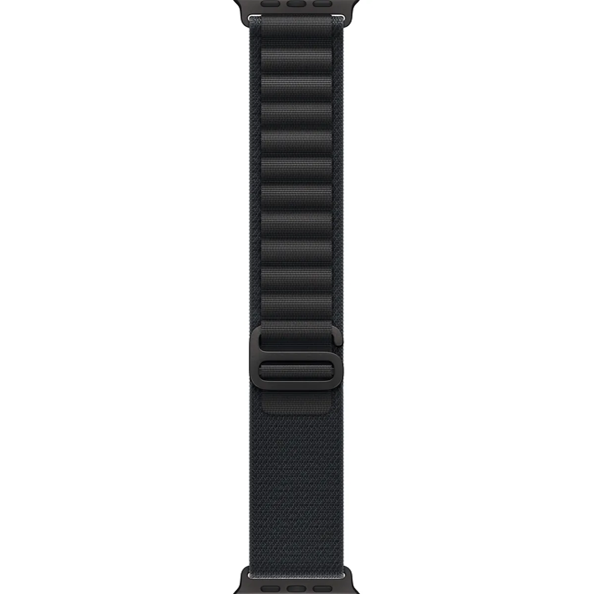 Apple Watch Ultra 3 GPS + Cellular 49mm Black Tit. Case w. Black Alpine Loop - Medium (MF0V4) Бренд: Apple; Лінійка: Watch Ultra 3; iOS: є;