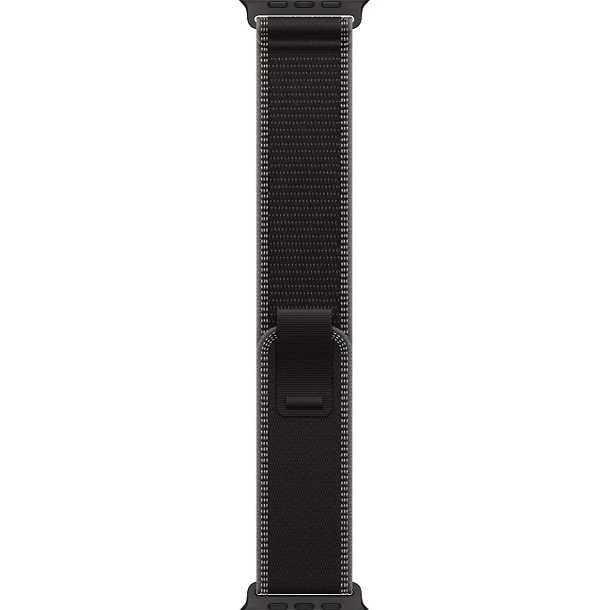 Apple Watch Ultra 3 GPS + Cellular 49mm Black Tit. Case w. Black/Charcoal Trail Loop - S/M (MF1D4) Бренд: Apple; Линейка: Watch Ultra 3; iOS: