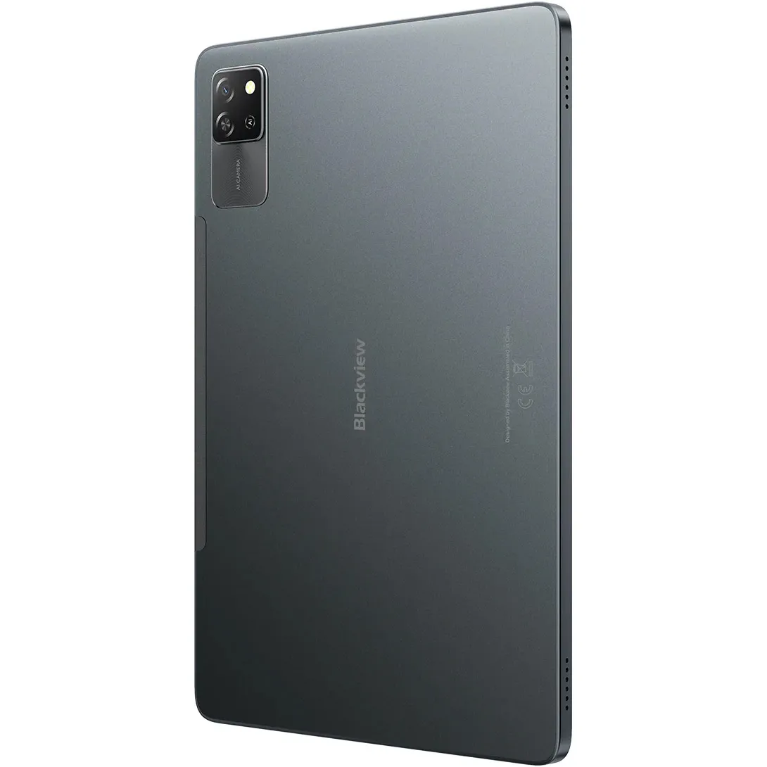 Blackview Tab 60 Pro SET 10.1 8/128GB LTE Volcano Grey (6931548322498) (UA) Бренд: Blackview; Попередньо