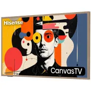 Hisense Canvas TV 55S7NQ