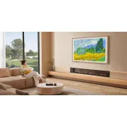 Hisense Canvas TV 55S7NQ