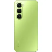 Infinix Hot 60i 8/256Gb Meadow Green (4894947093784) (UA)