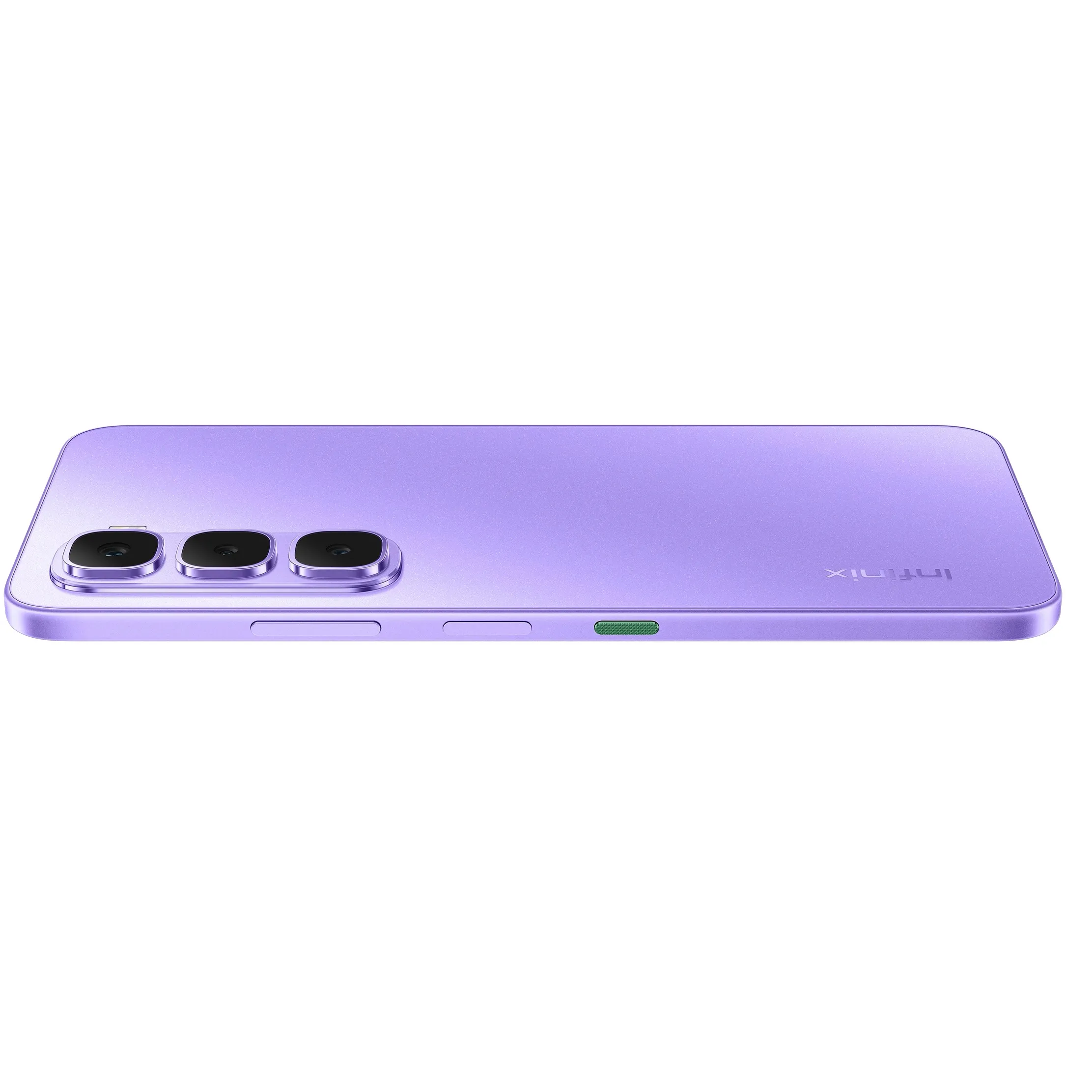 Infinix Hot 60i 8/256Gb Soul Eye Purple (4894947093791) (UA) Бренд: Infinix; Линейка: Hot 60i;