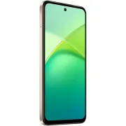 Infinix Smart 10 4/128Gb Twilight Gold (4894947090936) (UA)