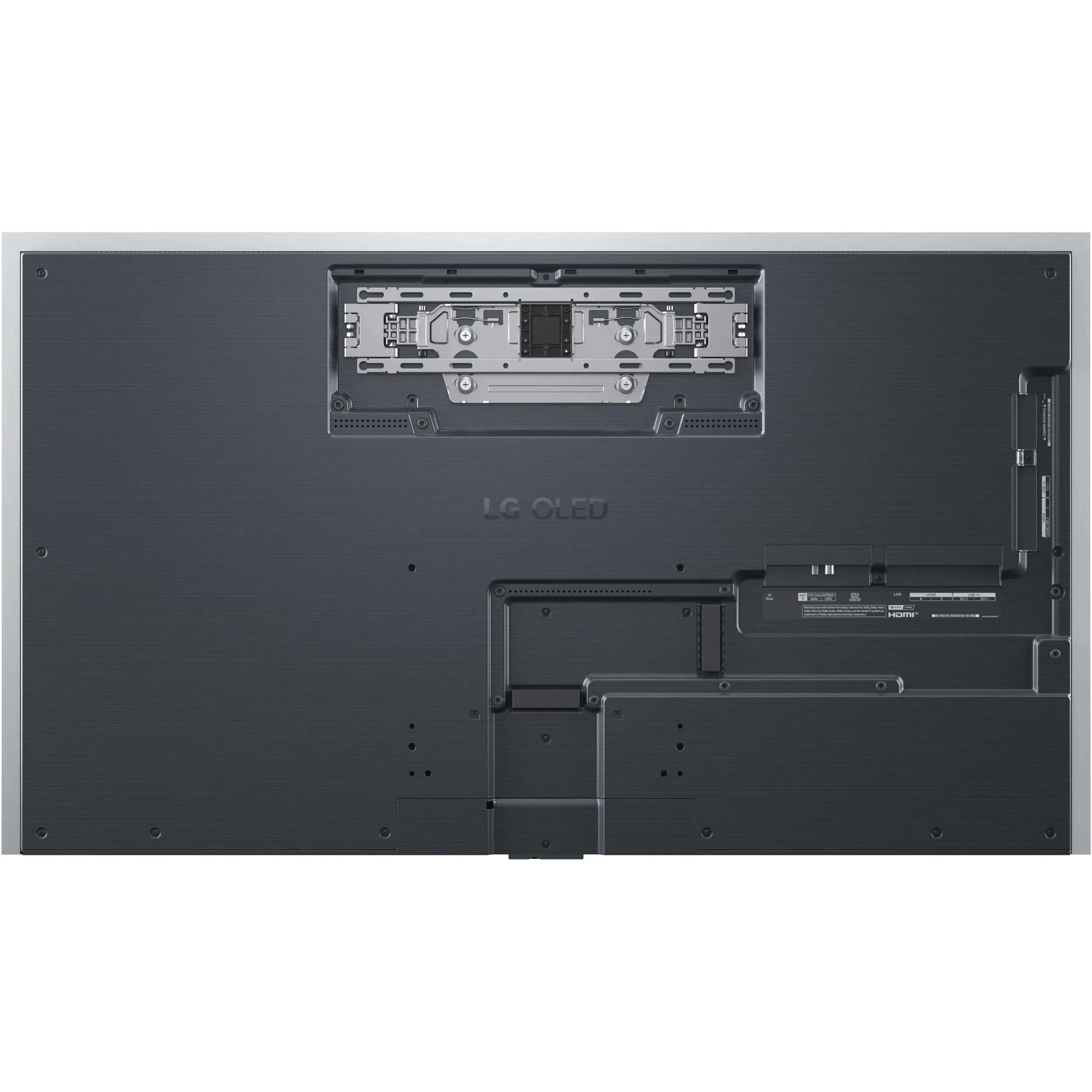 LG OLED65G51LW OLED-телевізор / Діагональ 65