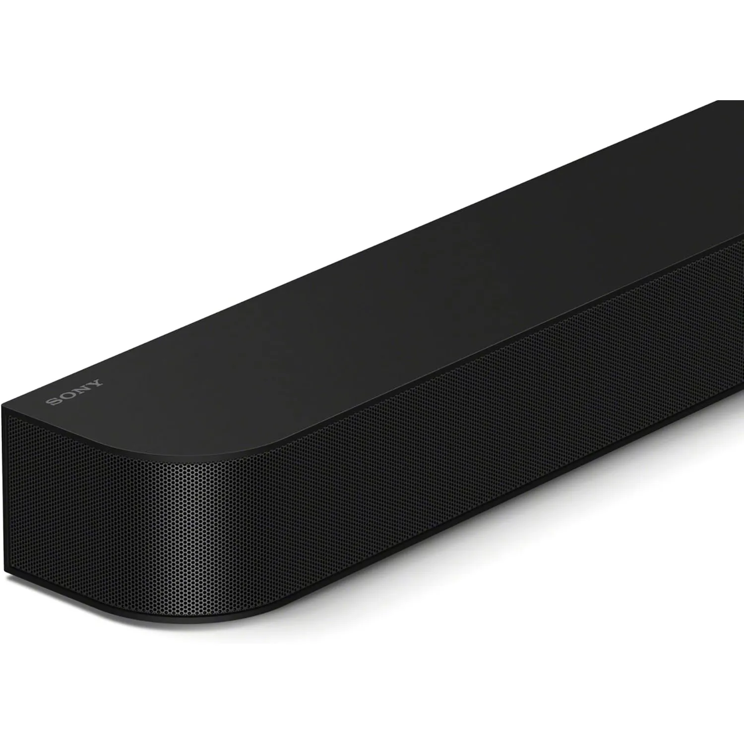 Саундбар Sony HT-S60 Формат звуку: 5.1 / Тип установки: