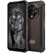 Ulefone Armor X16 6/128Gb Wasteland Shadow (6975326660563) (UA)