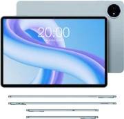 Teclast M50 Plus 10.1 6/128Gb LTE Blue (6940709686942) (UA)