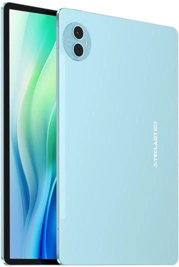 Teclast P50 KIT 11 4/128Gb Wi-Fi Blue (6940709687284) (UA) Бренд: Teclast; Лінійка: P50;