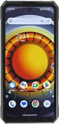 Ulefone Armor 33 Pro 16/512Gb Black (6975326660112) (UA)
