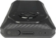Ulefone Armor 33 Pro 16/512Gb Black (6975326660112) (UA)