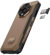 Ulefone Armor X16 Pro 8/256Gb Sand Dune (6975326660556) (UA)