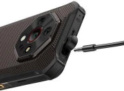 Ulefone Armor X16 Pro 8/256Gb Wasteland Shadow (6975326660549) (UA)