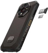 Ulefone Armor X16 Pro 8/256Gb Wasteland Shadow (6975326660549) (UA)