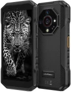 Ulefone Armor X32 6/128Gb Black (6975326662383) (UA)