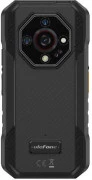 Ulefone Armor X32 6/128Gb Black (6975326662383) (UA)