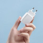 Xiaomi 20W Type-C White (BHR4927GL) (UA)