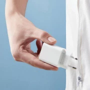 Xiaomi 20W Type-C White (BHR4927GL) (UA)