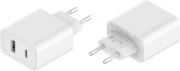 Xiaomi Mi 33W USB+Type-C (BHR4996GL) (UA)
