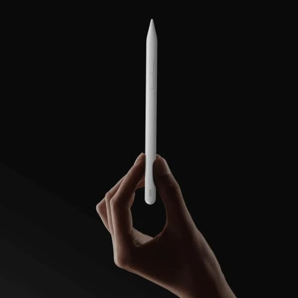 Xiaomi Redmi Smart Pen White (BHR8577GL) for Redmi Pad Pro (UA) Бренд: Xiaomi; Форм-фактор: внешний;