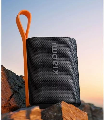 Xiaomi Sound Pocket Black (UA) Бренд: Xiaomi; Установка: