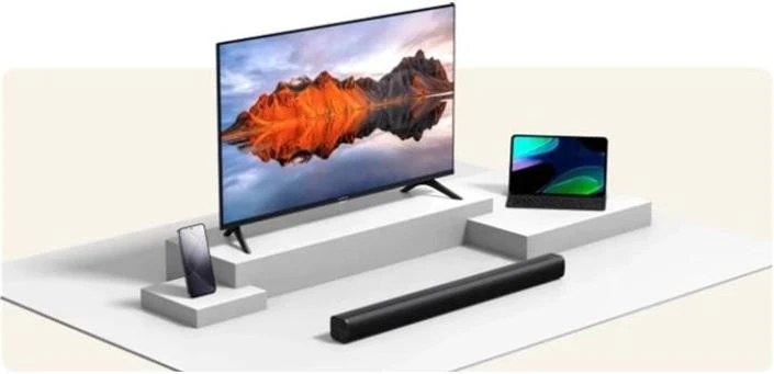 Xiaomi Soundbar 2.0ch (MDZ-34-DB) Black (UA) Бренд: Xiaomi; Установка: полочная,