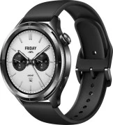 Xiaomi Watch S4 Black BHR9195GL (UA)