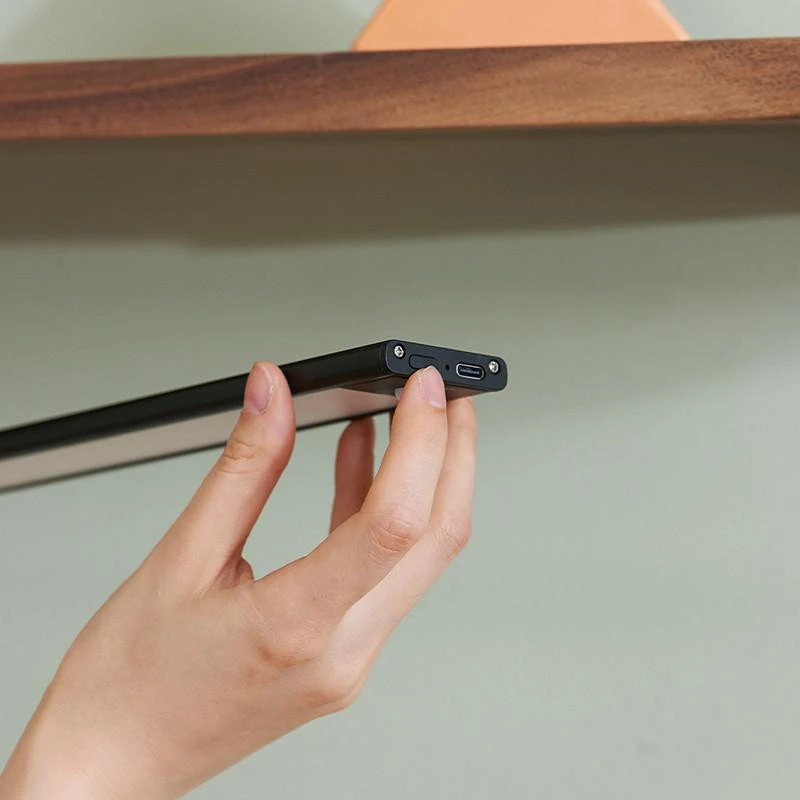 Xiaomi Yeelight Motion Sensor Closet Light A20 Black (YLCG002) (UA)