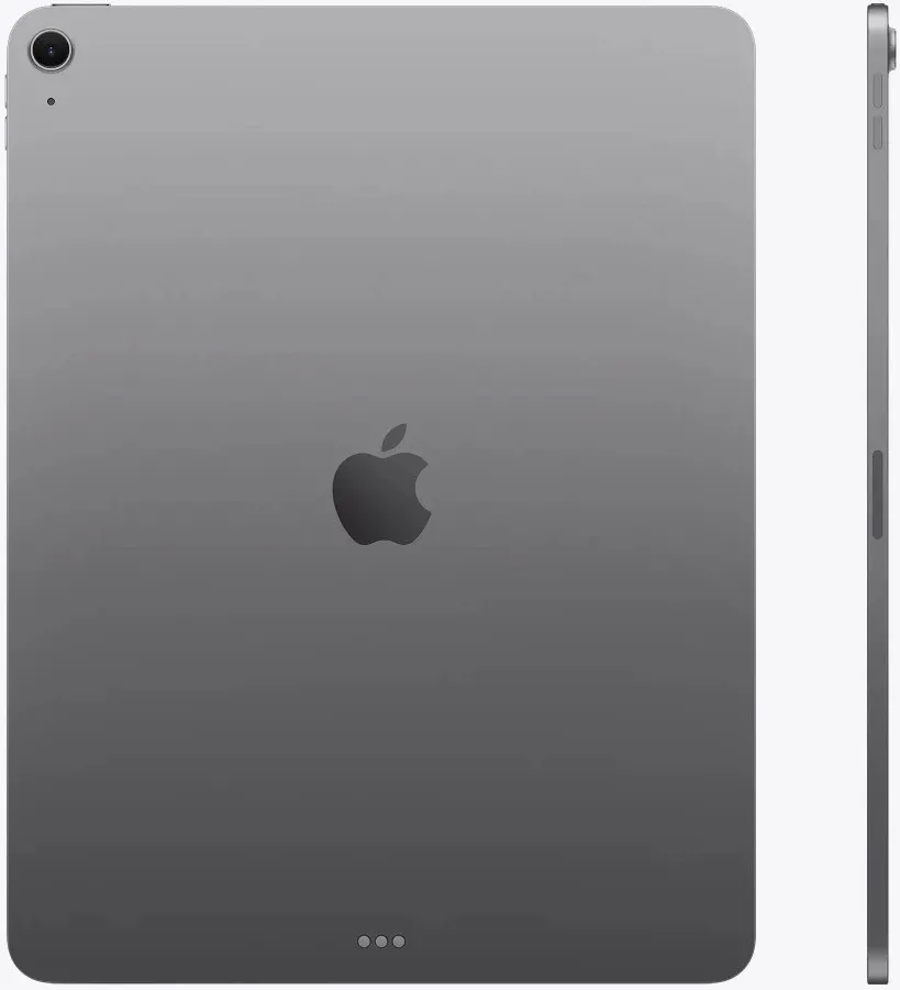 Apple iPad Air 13 2025 Wi-Fi 128GB Space Gray (MCNH4) Slim Box Бренд: Apple; Лінійка: iPad Air 13 2025;