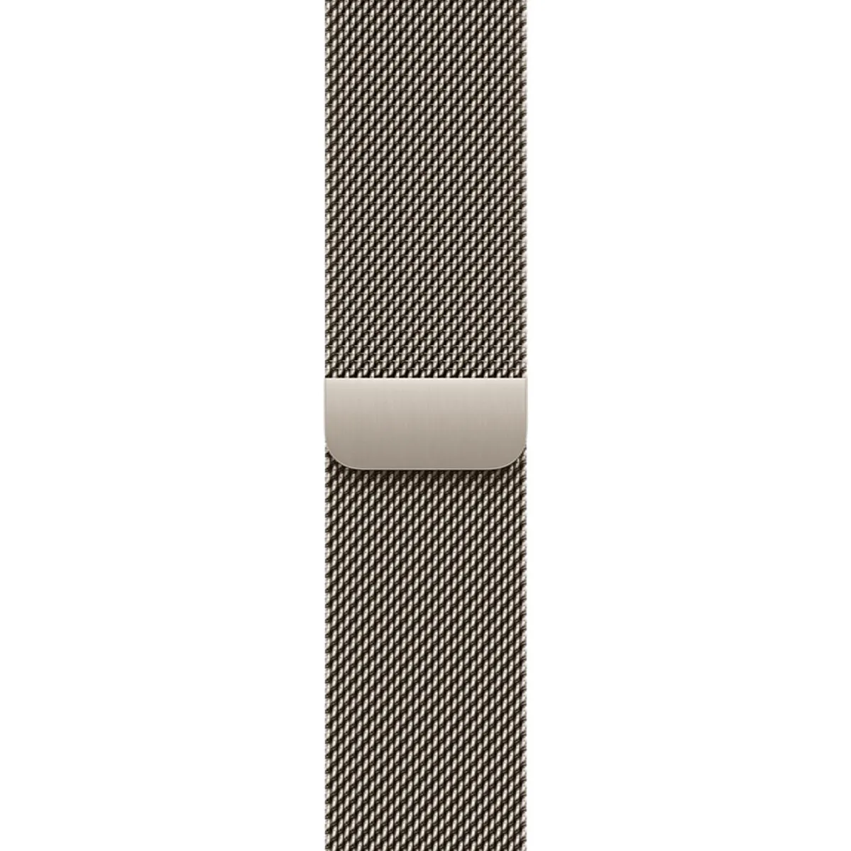 Apple Watch Series 11 GPS + Cellular 42mm Natural Tit. Case w. Natural Milanese Loop (MF8P4) Бренд: Apple; Лінійка: Watch Series 11; iOS: