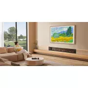 Hisense Canvas TV 55S7NQ