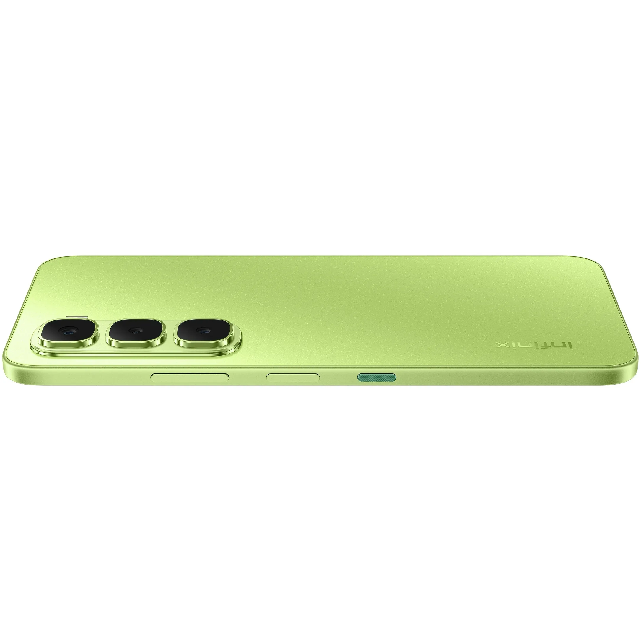 Infinix Hot 60i 8/256Gb Meadow Green (4894947093784) (UA) Бренд: Infinix; Линейка: Hot 60i;