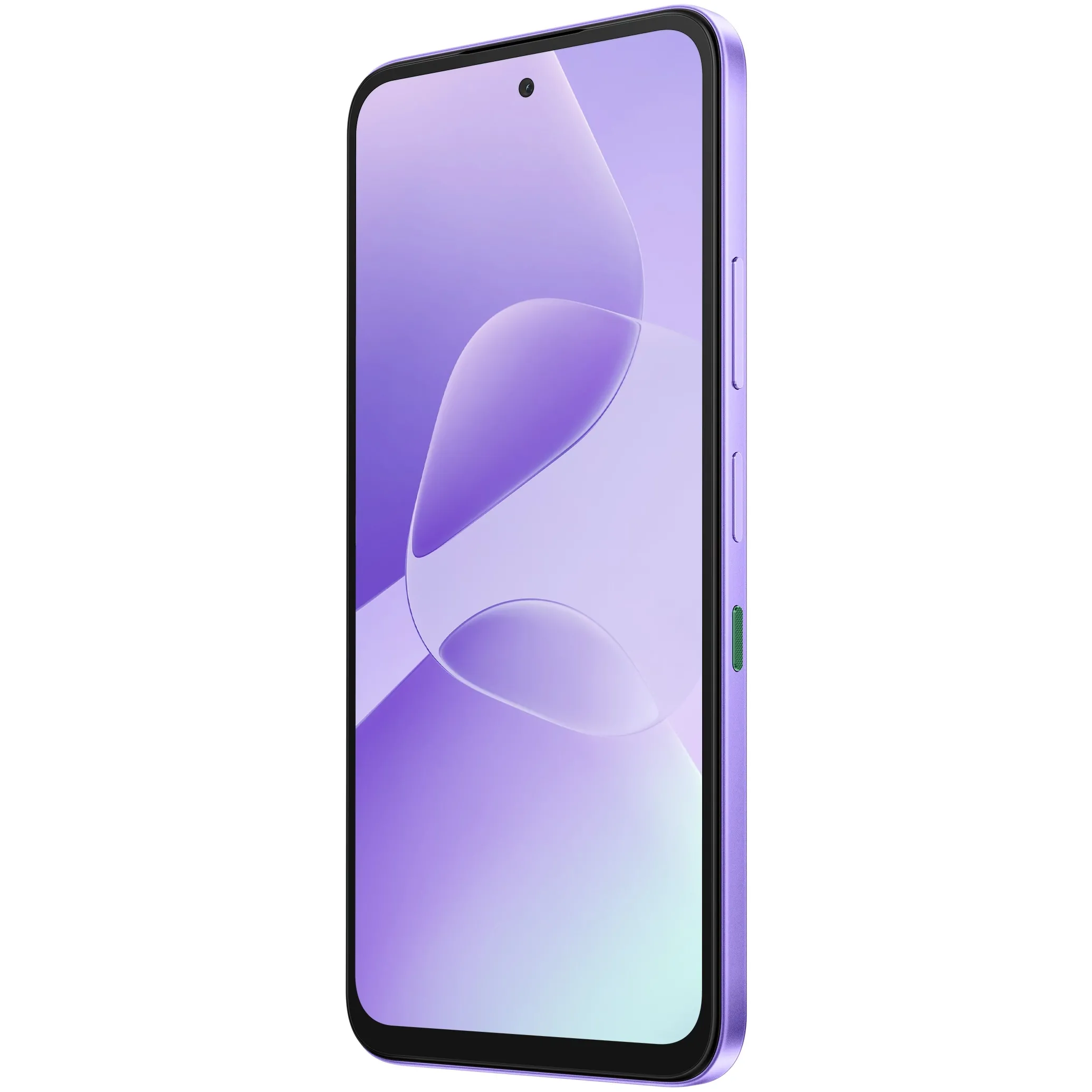 Infinix Hot 60i 8/256Gb Soul Eye Purple (4894947093791) (UA)
