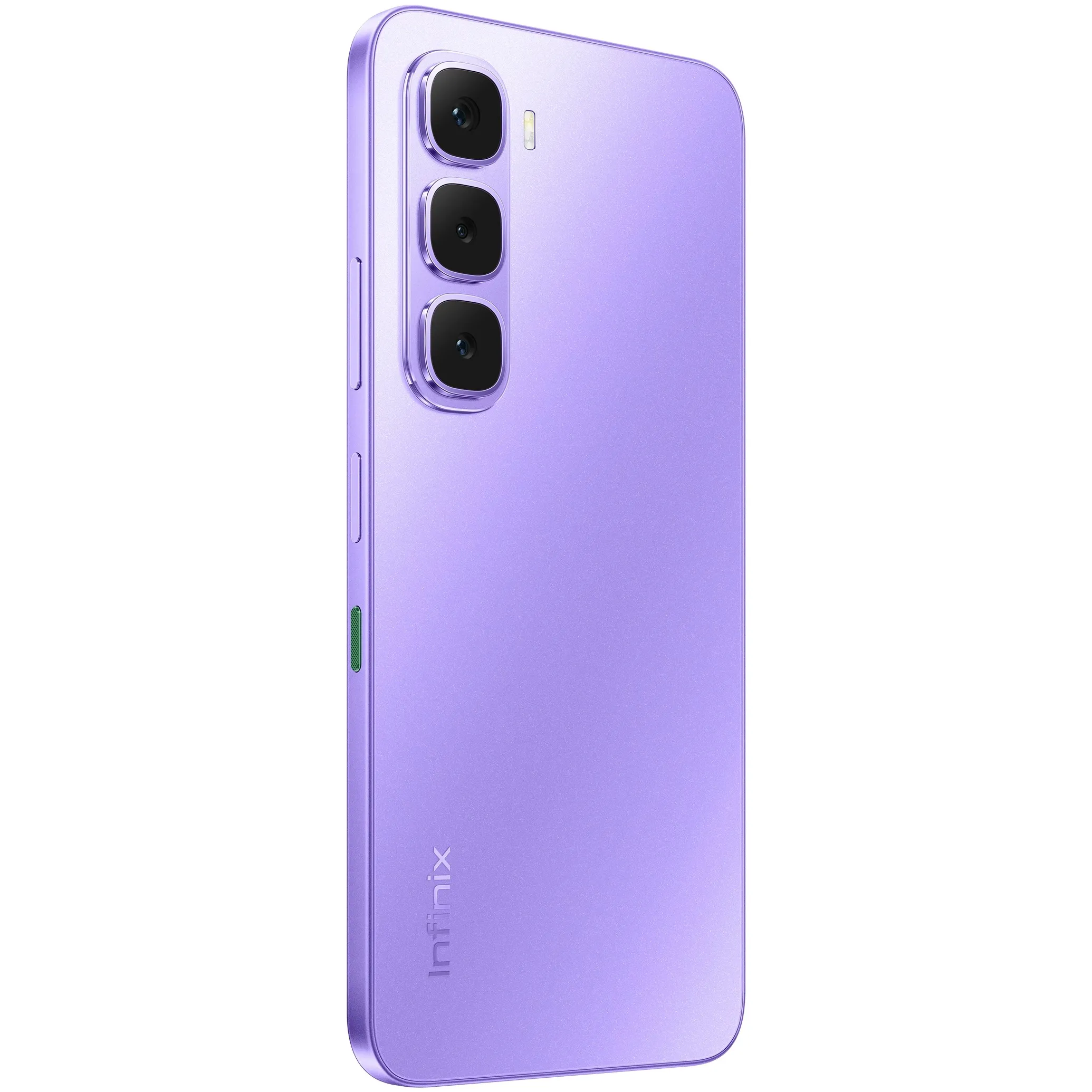 Infinix Hot 60i 8/256Gb Soul Eye Purple (4894947093791) (UA)