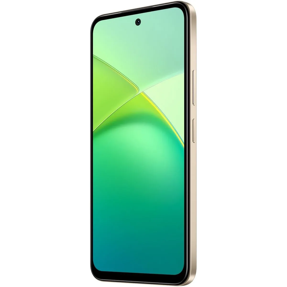 Infinix Smart 10 4/128Gb Twilight Gold (4894947090936) (UA)