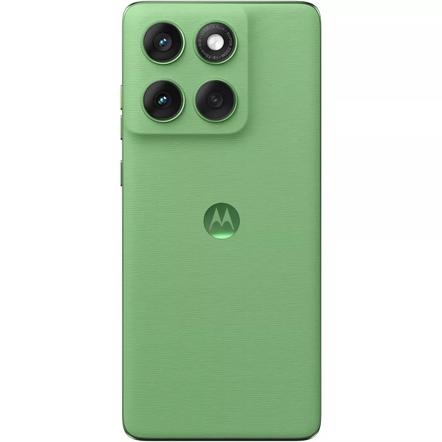 Motorola Moto Edge 60 12/256GB Shamrock (PB7H0032RS) (UA) Дисплей: 6.67 / OLED (2712x1220 точек)