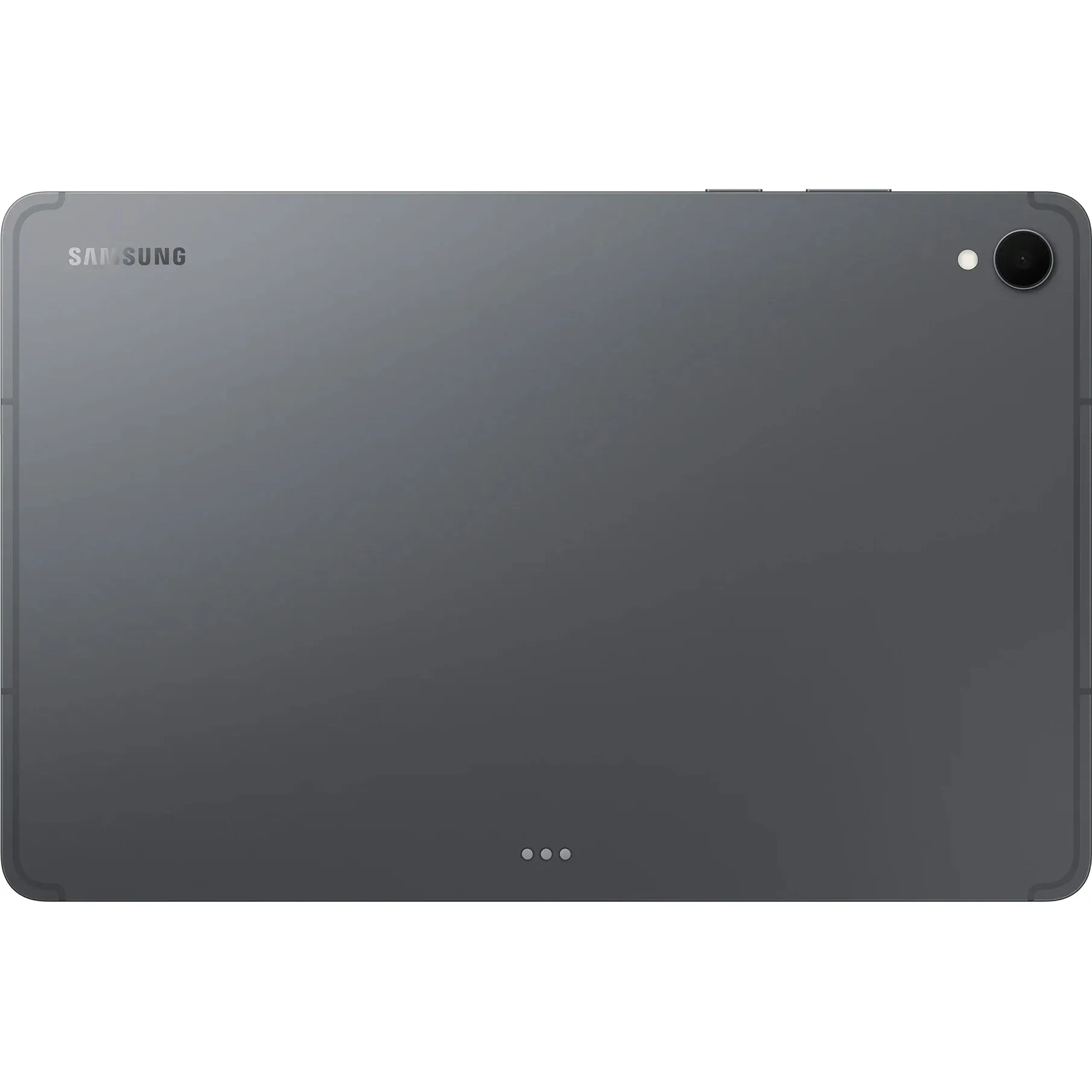 Samsung Galaxy Tab S11 Wi-Fi 12/256GB Gray (SM-X730NZAPSEK) (UA)