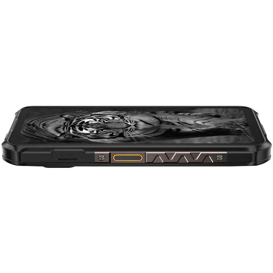 Ulefone Armor X16 6/128Gb Wasteland Shadow (6975326660563) (UA)