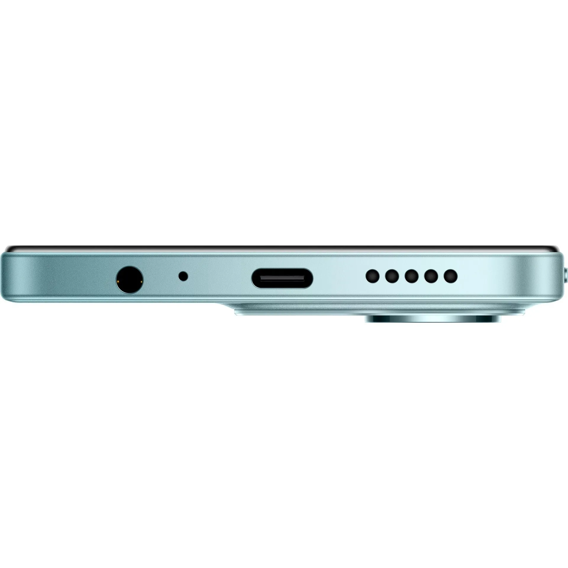 Xiaomi Redmi 15C 4G 4/128GB Mint Green (UA)